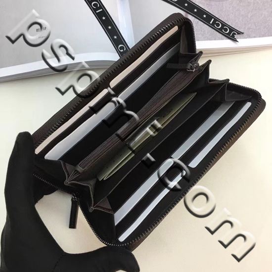 グッチ財布 レプリカ細部ディテール